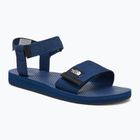 The North Face Skeena II estate blue/tnf black men's sandals