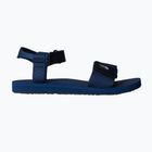 The North Face Skeena II estate blue/tnf black men's sandals