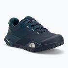 Women's hiking boots The North Face Offtrail Hike Gore-Tex midnight petrol /summit navy