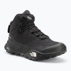 Men's hiking boots The North Face Offtrail Hike Mid Gore-Tex tnf black / tnf white