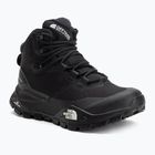 Women's hiking boots The North Face Offtrail Hike Mid Gore-Tex tnf black/white