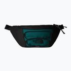 The North Face Jester Lumbar 2.2 l deep nori/ tnf black kidney pouch