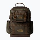 The North Face Base Camp Daypack new taupe green/smokey brown/utility brown urban backpack