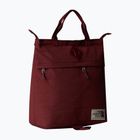 Bag The North Face Berkeley Tote Pack 13 l sumac/ alpine plum