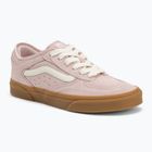 Vans Rowley Classic sepia rose shoes
