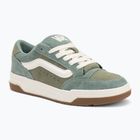 Vans Hylane green tea shoes