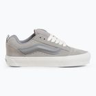 Vans Knu Skool suede gray shoes