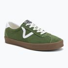 Vans Sport Low lime shoes