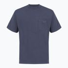 Men's Vans Original Standards Wash Pocket t-shirt parisian night