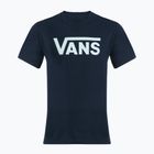 Men's T-shirt Vans Mn Vans Classic navy/hint of mint