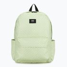 Vans Old Skool Check 22 l shadow lime urban backpack