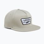 Vans Full Patch Snapback cap london fog