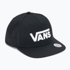 Children's Vans Drop V Ii Snapback cap black