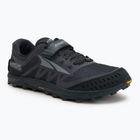 Men's Altra King MT 2 running shoes black