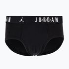 Children's boxers Nike Jordan JHB Briefs 3 pairs black