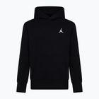 Children's sweatshirt Nike Jordan JDB MJ Brooklyn Fleece Hoodie black