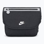 Lunch bag Nike Futura Messenger Lunch 7,5 l black