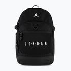 Urban backpack Nike Jordan Jam Blacktop 25 l black