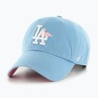 47 Brand MLB Los Angeles Dodgers Icon Alt cap CLEAN UP columbia