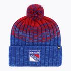 Winter hat 47 Brand NHL New York Rangers Cascade royal