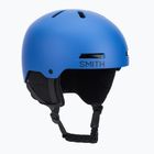 Smith Rodeo MIPS ski helmet matte true blue