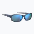 Under Armour Fanatical S3 grey blue/blue multilayer men's sunglasses