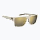 Under Armour Launch 2/G S3 khaki/gold mirror men's sunglasses