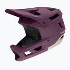 Smith Mainline MIPS matte rosewood juniper summit bike helmet