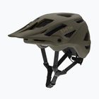 Bike helmet Smith Payroll MIPS matte forest
