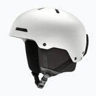 Children's ski helmet Smith Rodeo Jr matte white