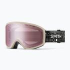 Ski goggles Smith Reason OTG chalk space invader/ignitor mirror
