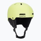 Ski helmet Smith Rodeo MIPS matte serpentine