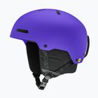 Ski helmet Smith Rodeo MIPS matte ultraviolet