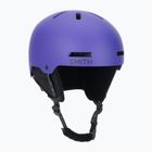 Ski helmet Smith Rodeo MIPS matte ultraviolet