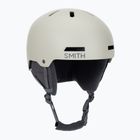 Ski helmet Smith Rodeo matte chalk