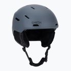 Ski helmet Smith Descend MIPS matte slate/black