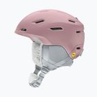 Ski helmet Smith Descend MIPS matte dusk