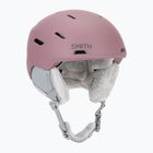 Ski helmet Smith Descend MIPS matte dusk