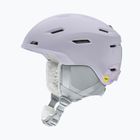 Ski helmet Smith Descend MIPS matte lunar fog spires