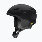 Ski helmet Smith Descend MIPS matte black