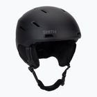 Ski helmet Smith Descend MIPS matte black