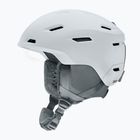 Ski helmet Smith Descend matte white