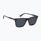 Sunglasses Polaroid PLD 4190/S havana/blue polarized