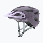 Bike helmet Smith Engage 2 MIPS matte meteorite aura