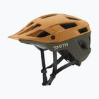 Bike helmet Smith Engage 2 MIPS matte flint tarmac