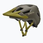 Children's bike helmet Smith Sidekick Jr MIPS natte forest