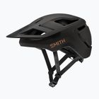 Bike helmet Smith Pilot MIPS matte gravy