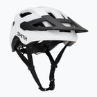 Bike helmet Smith Pilot MIPS matte white