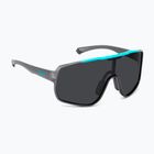 Sunglasses Polaroid PLD 7060/S silver/grey polarized