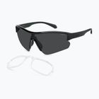 Sunglasses Polaroid PLD 7061/CI/S black/grey polarized